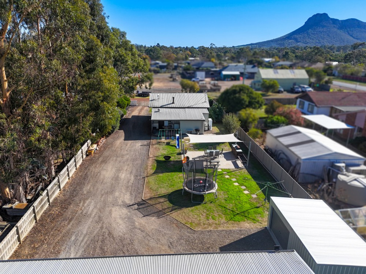 16 Glass Street, Dunkeld VIC 3294