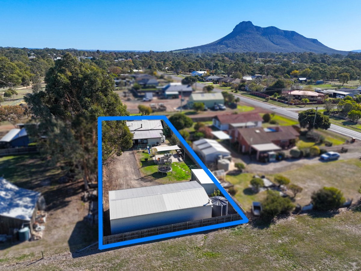 16 Glass Street, Dunkeld VIC 3294