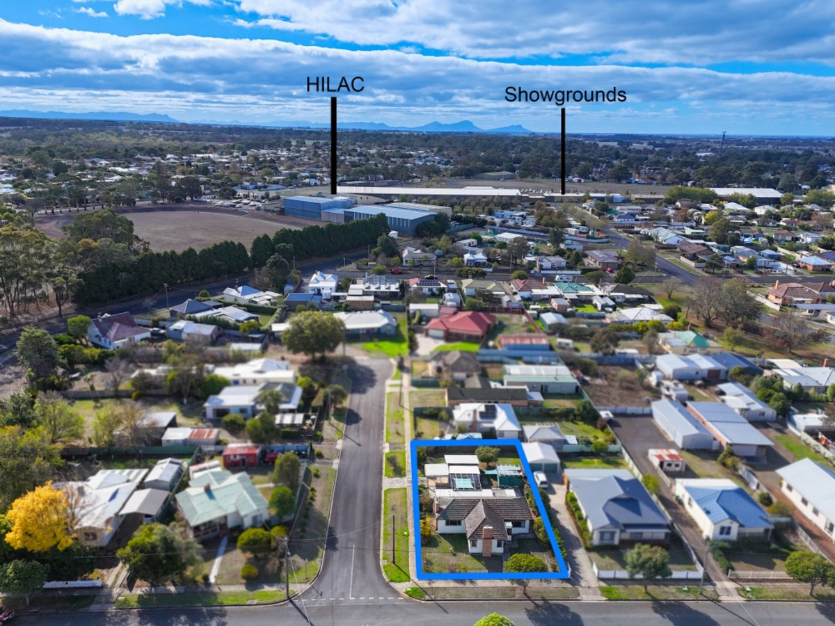 74 Stephen Street, Hamilton VIC 3300