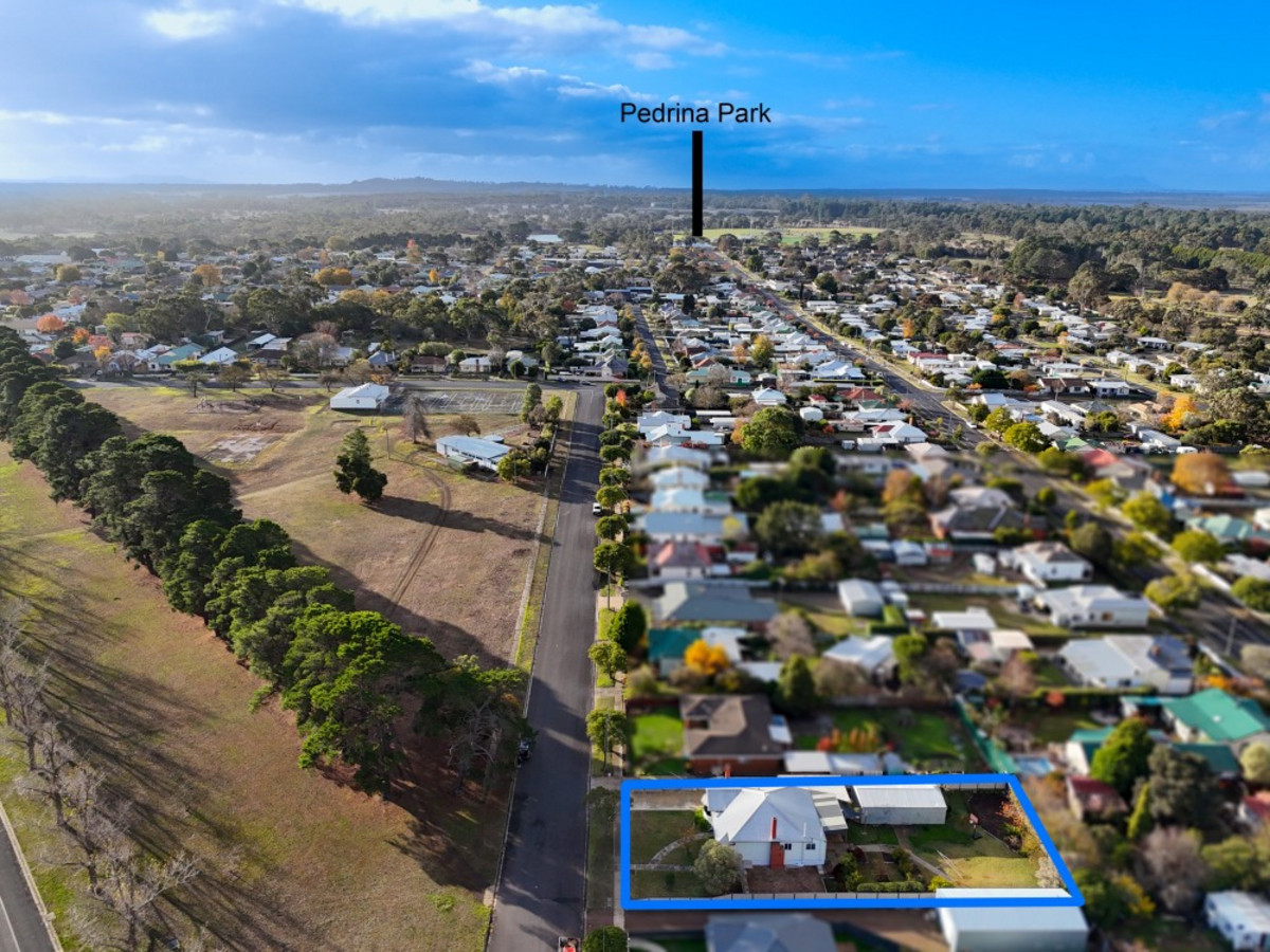 4 Haig Street, Hamilton VIC 3300