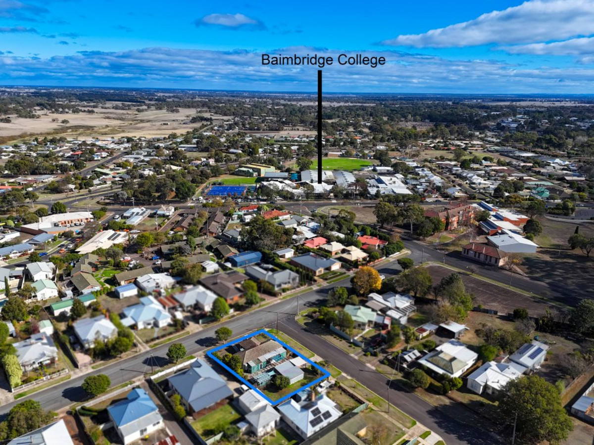 74 Stephen Street, Hamilton VIC 3300