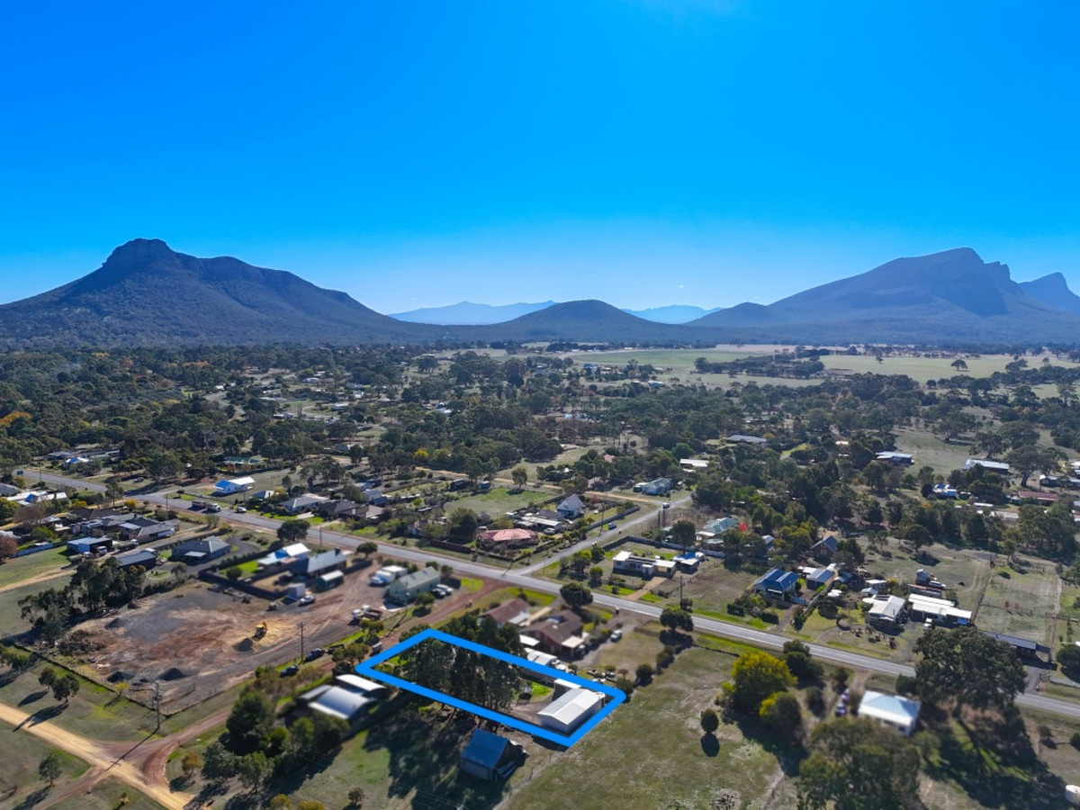 16 Glass Street, Dunkeld VIC 3294