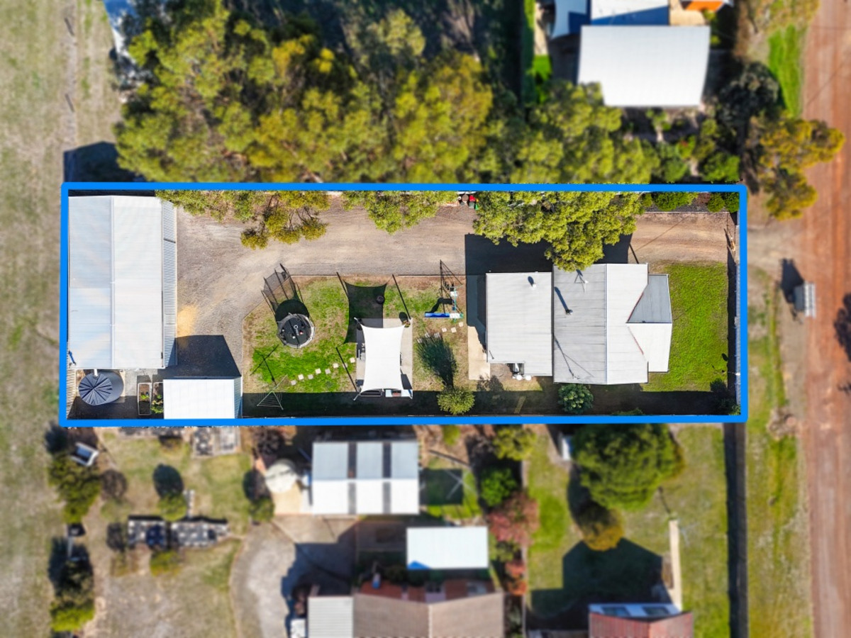 16 Glass Street, Dunkeld VIC 3294