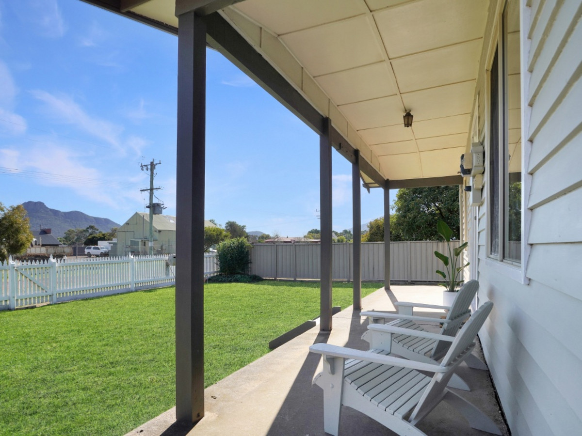 16 Glass Street, Dunkeld VIC 3294