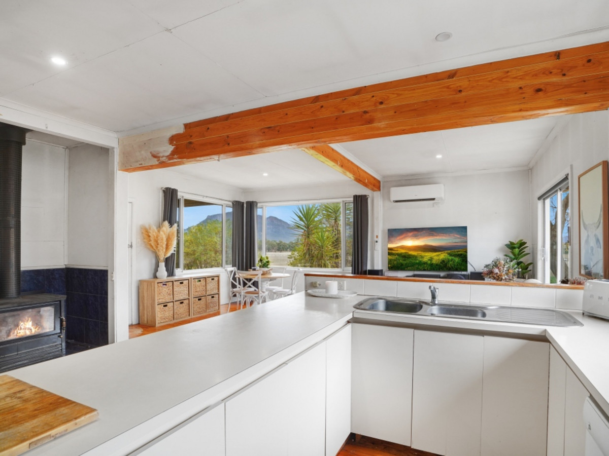 513 Old Ararat Road, Dunkeld VIC 3294