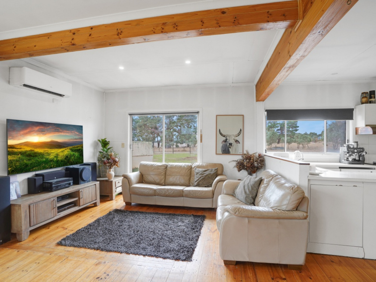 513 Old Ararat Road, Dunkeld VIC 3294