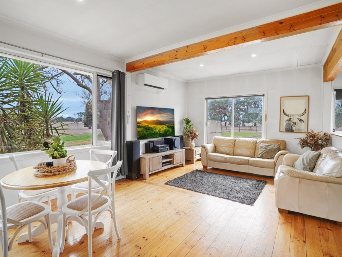 513 Old Ararat Road, Dunkeld VIC 3294