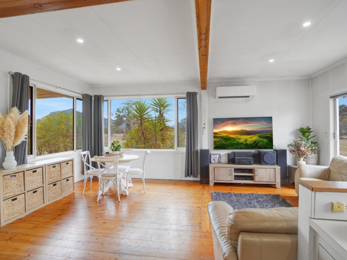513 Old Ararat Road, Dunkeld VIC 3294