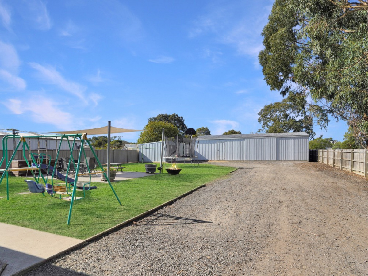 16 Glass Street, Dunkeld VIC 3294