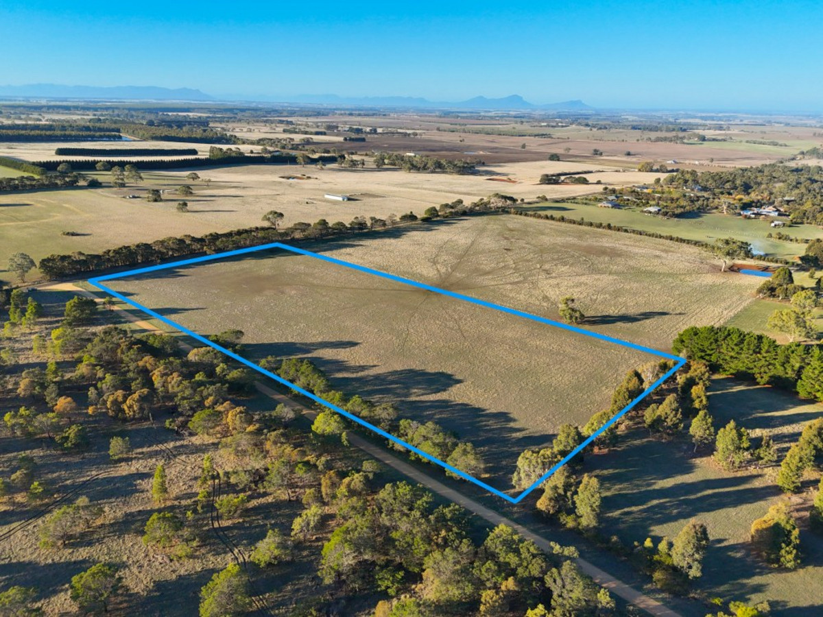 Lot 42/Beveridges Road, Hamilton VIC 3300