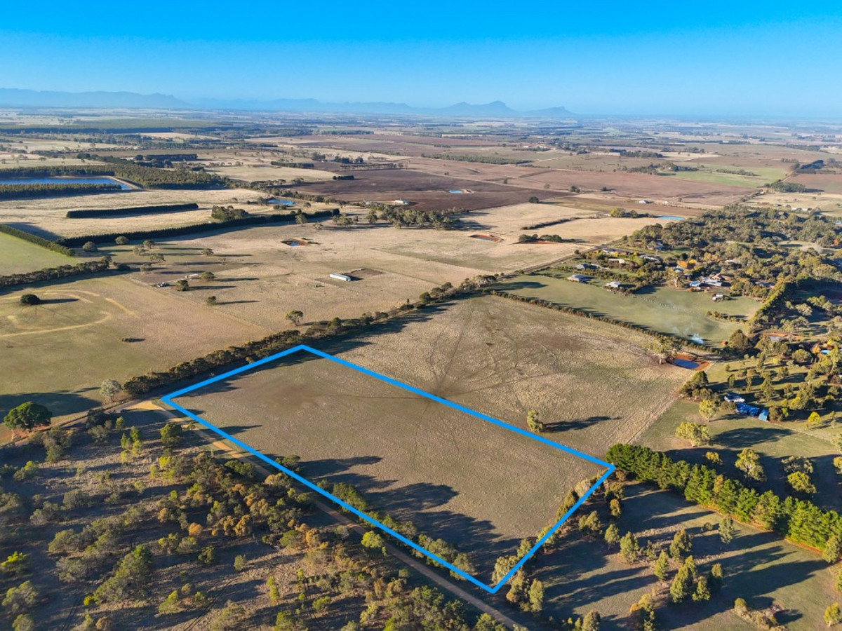 Lot 42/Beveridges Road, Hamilton VIC 3300