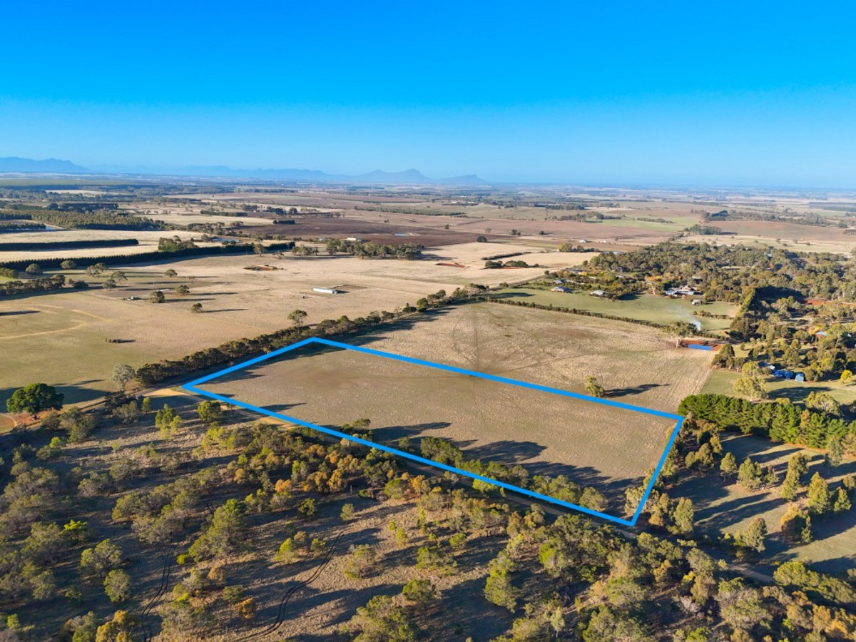 Lot 42/Beveridges Road, Hamilton VIC 3300