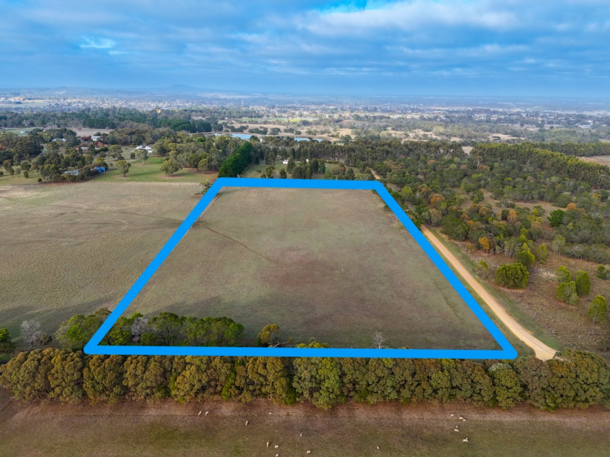Lot 42/Beveridges Road, Hamilton VIC 3300