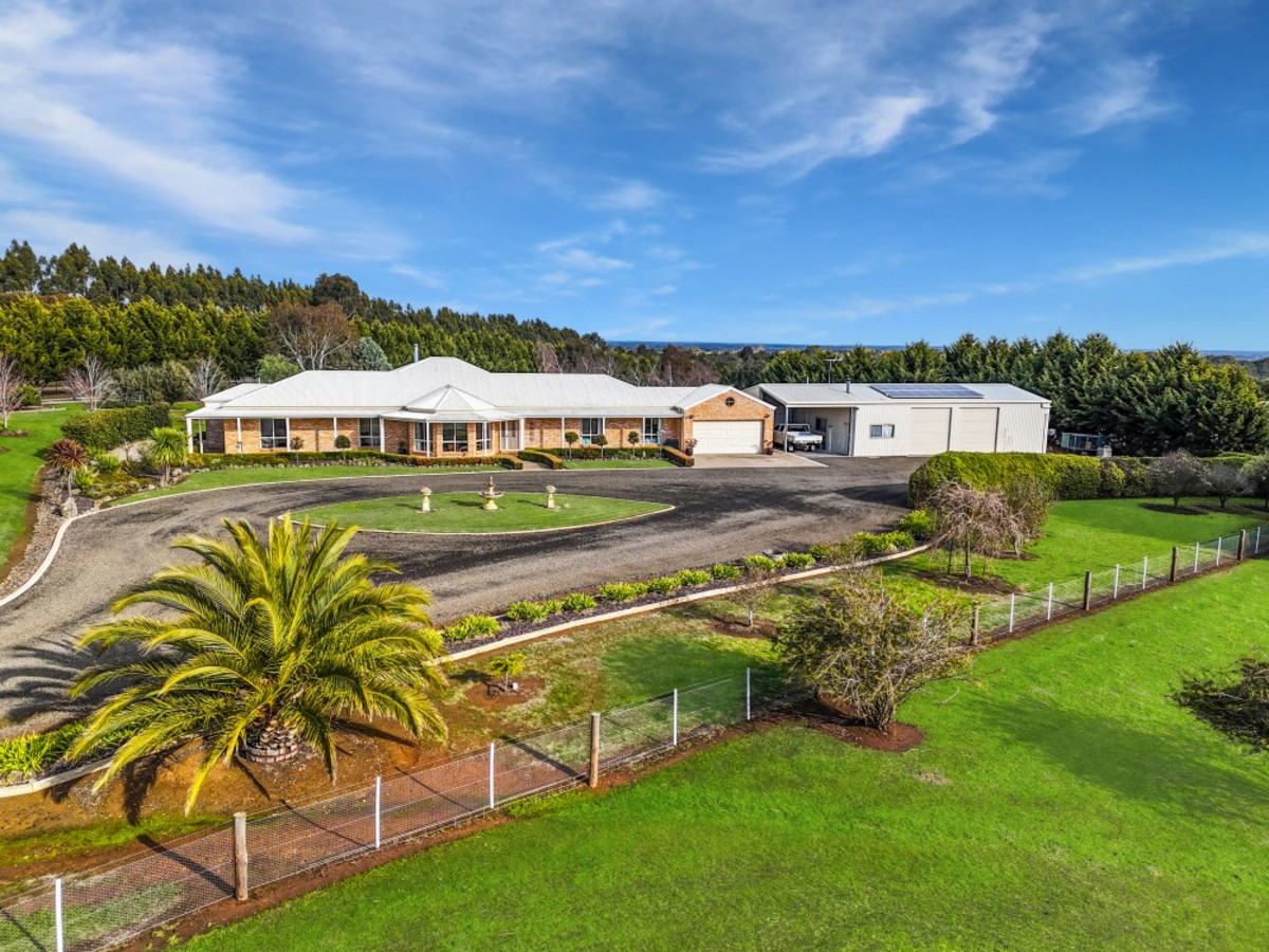244 Beveridges Road, Hamilton VIC 3300