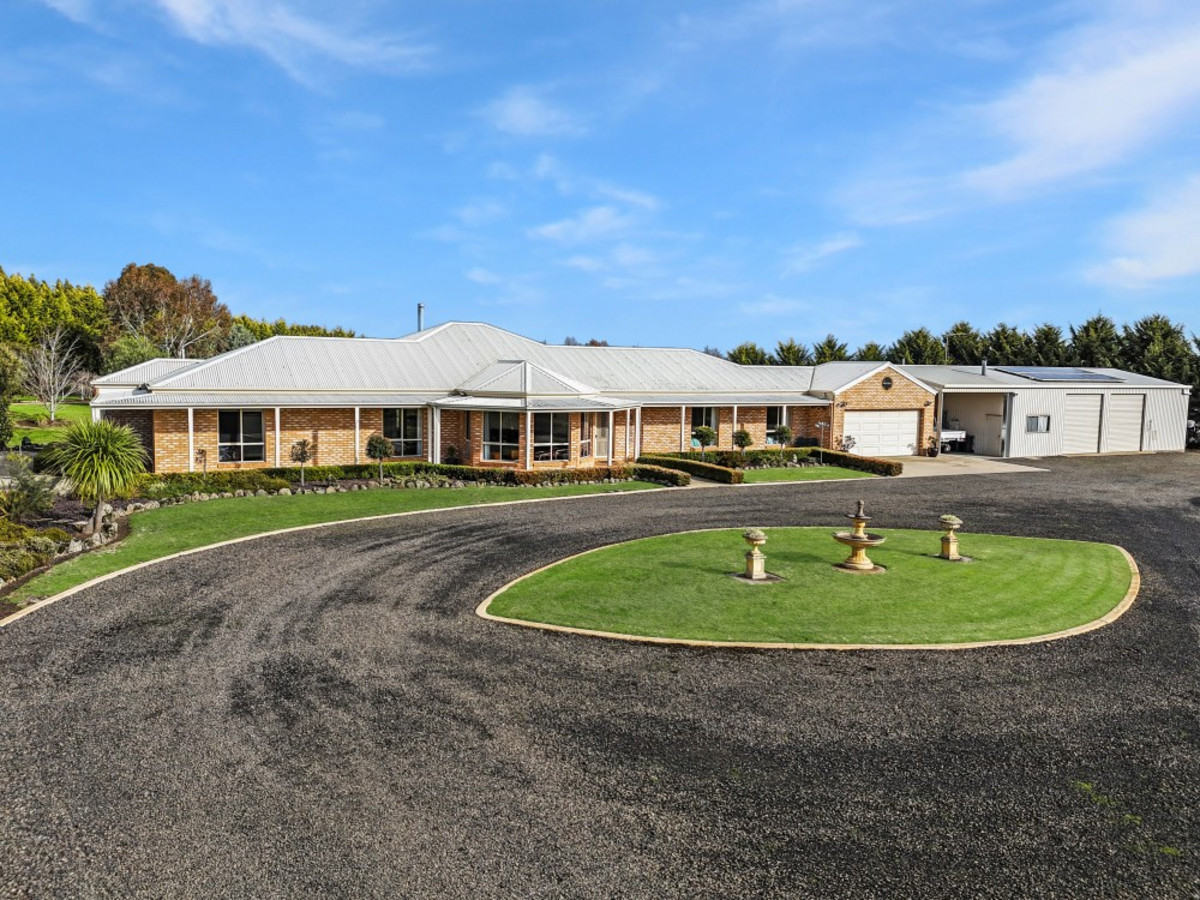 244 Beveridges Road, Hamilton VIC 3300