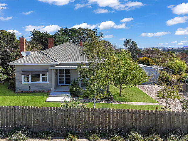 55 Gage Street, Coleraine VIC 3315