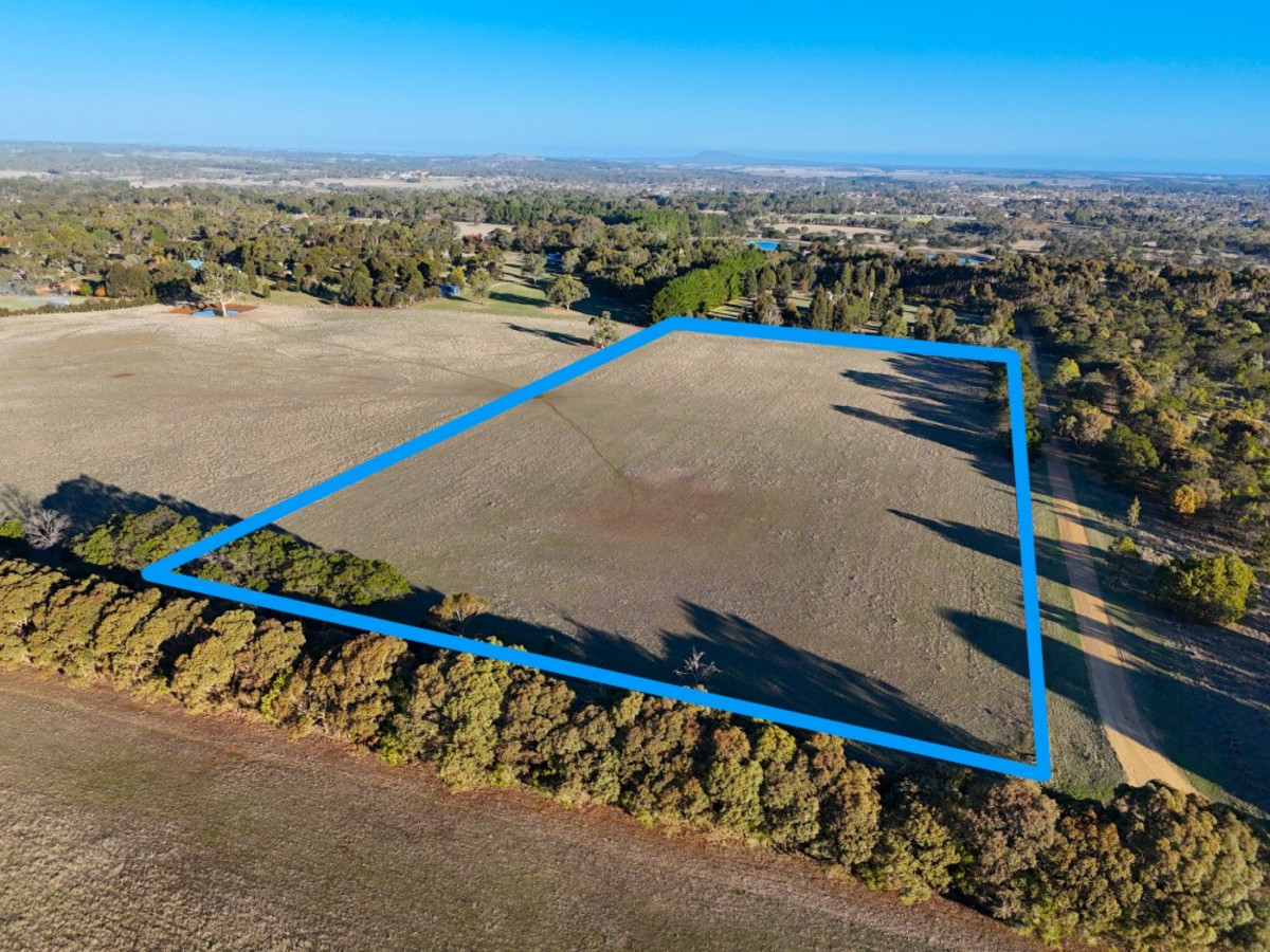 Lot 42/Beveridges Road, Hamilton VIC 3300