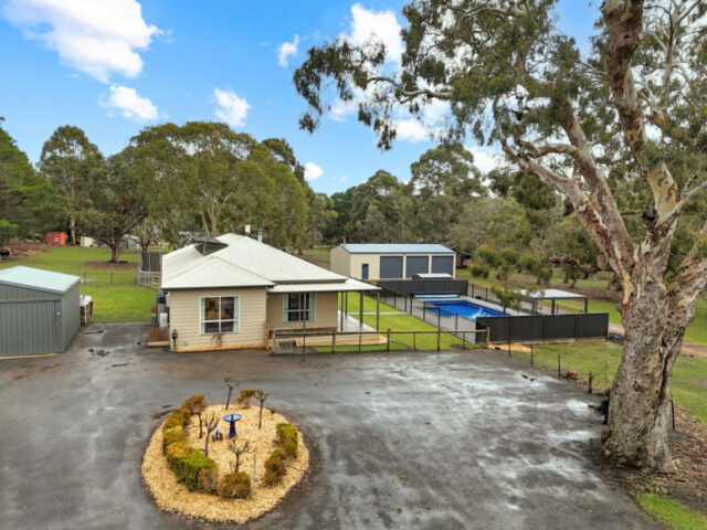 47 Young Street, Hamilton VIC 3300