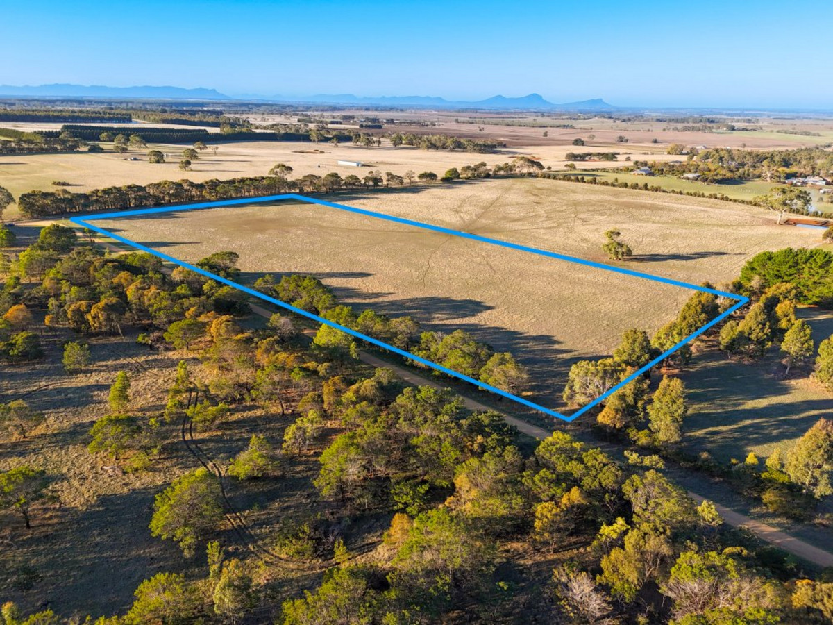 Lot 42/Beveridges Road, Hamilton VIC 3300