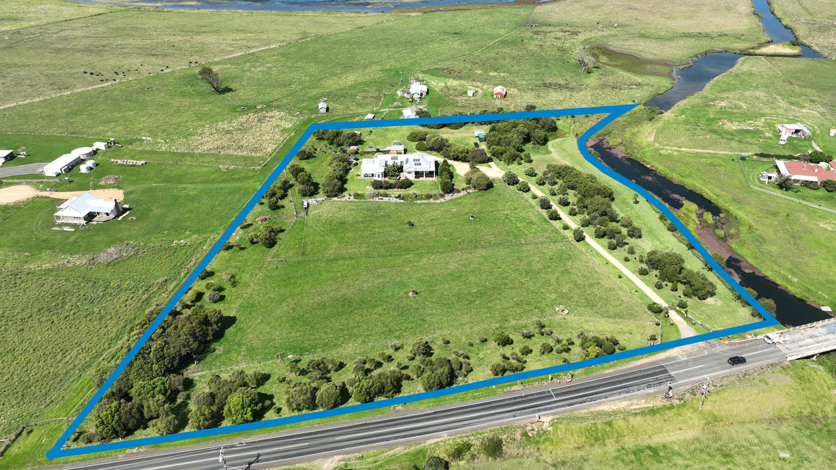 1779 Princes Highway, Rosebrook VIC 3285