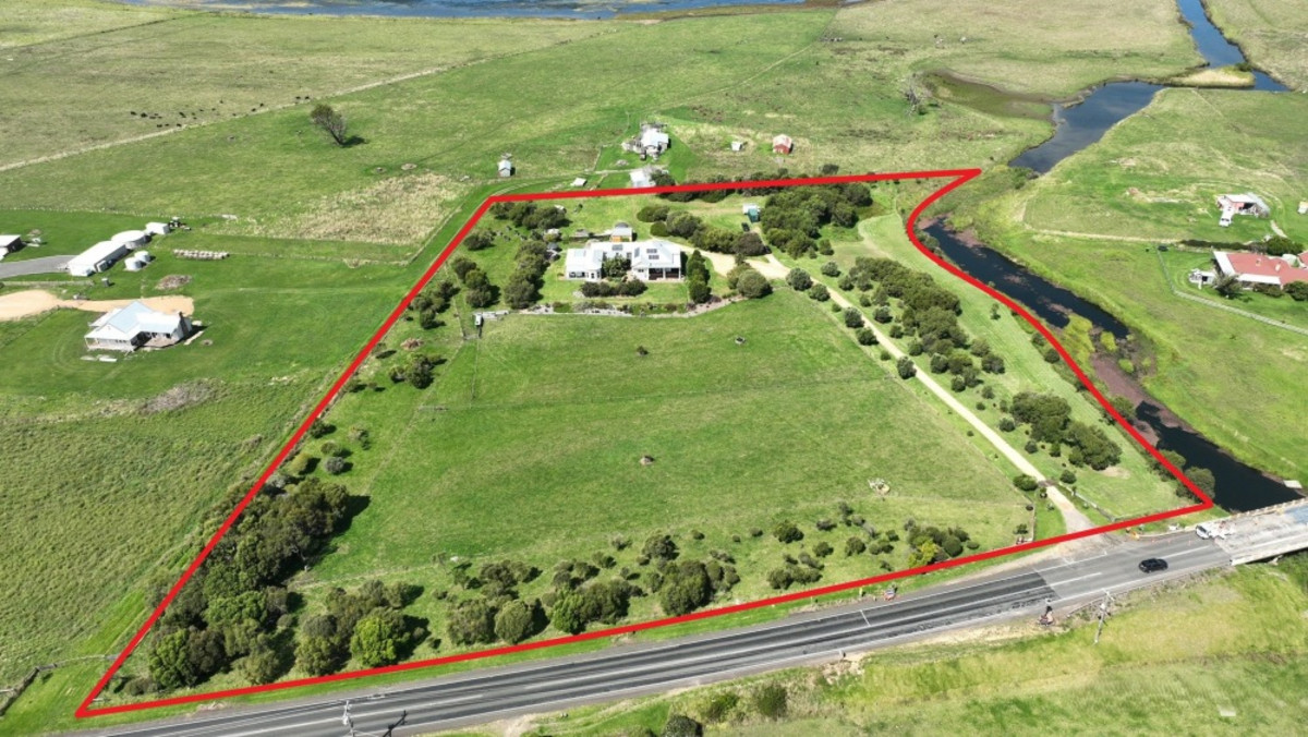 1779 Princes Highway, Rosebrook VIC 3285
