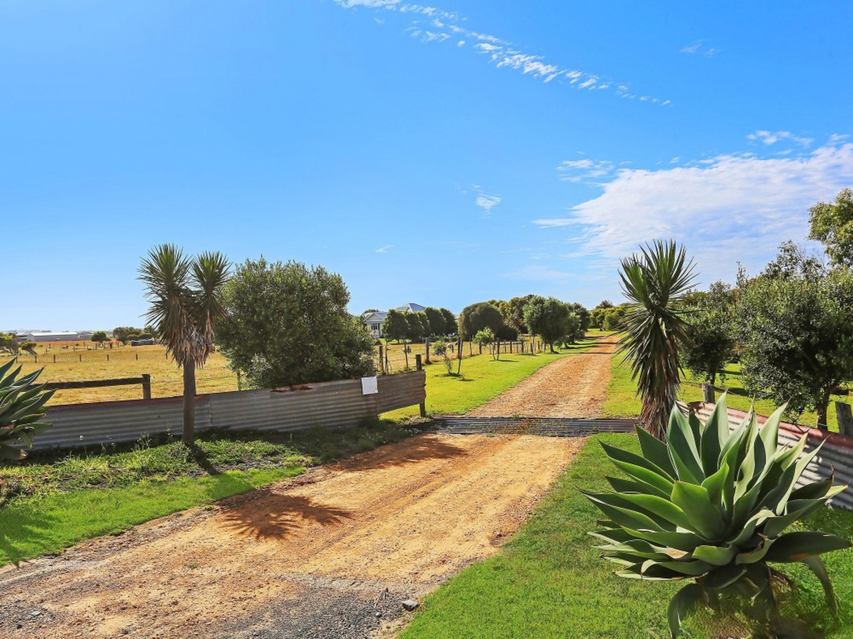 1779 Princes Highway, Rosebrook VIC 3285