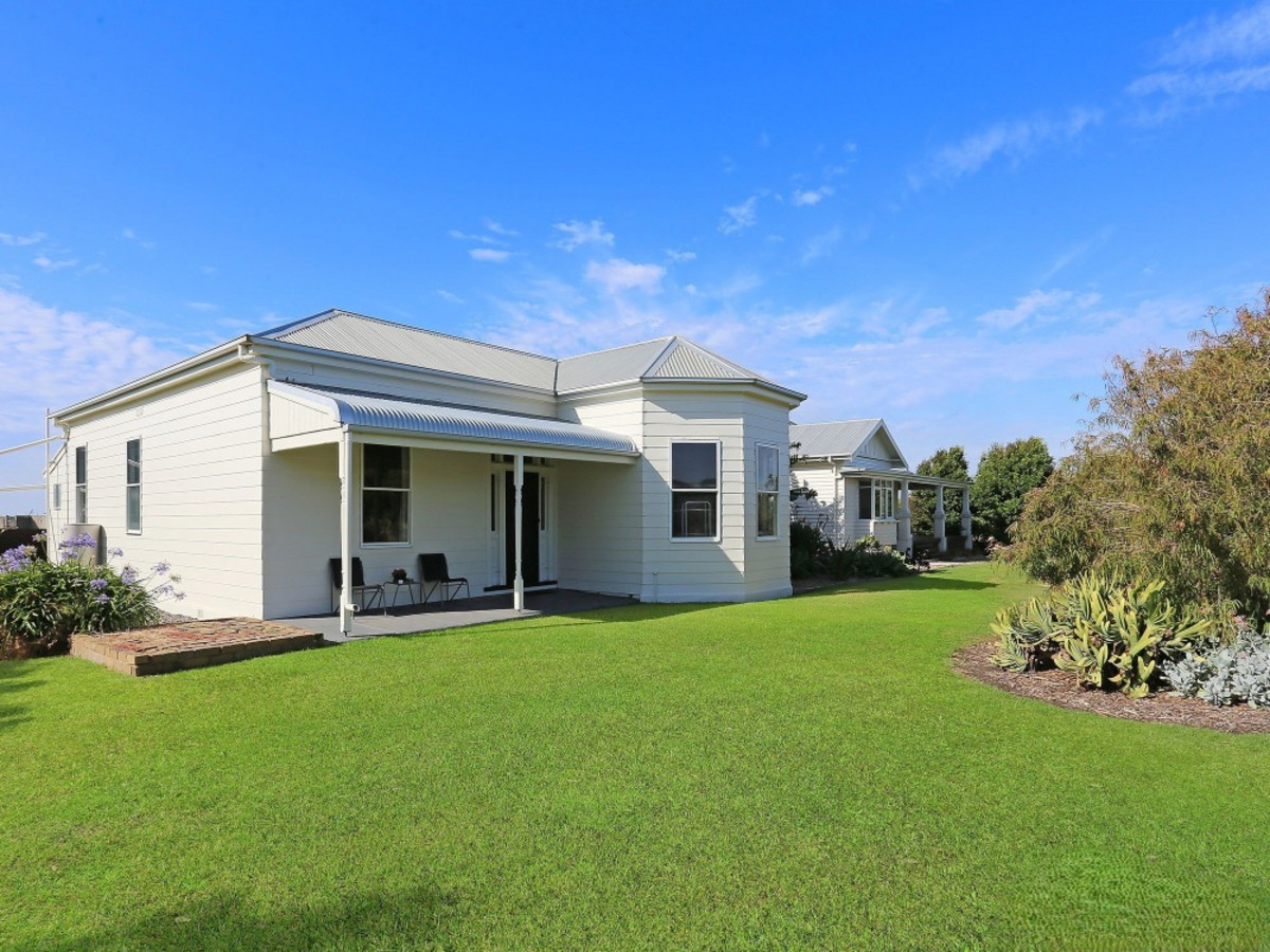 1779 Princes Highway, Rosebrook VIC 3285