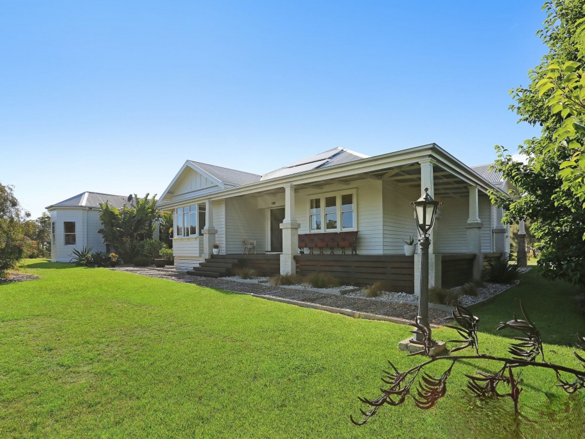 1779 Princes Highway, Rosebrook VIC 3285