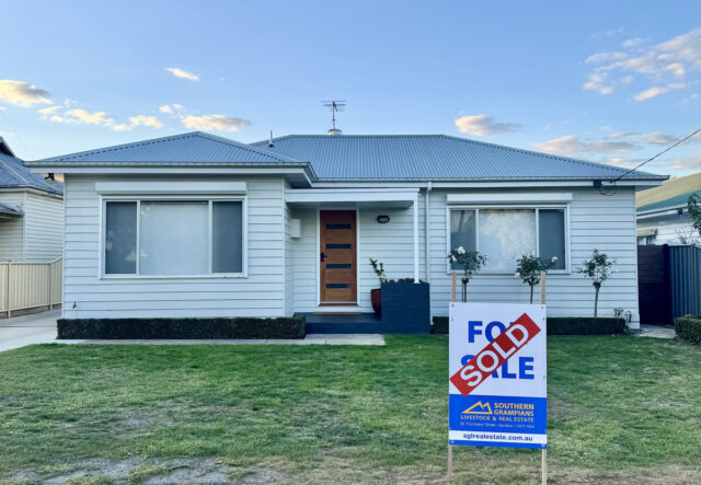107 Fyfe Street, Hamilton VIC 3300