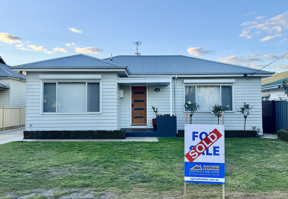 107 Fyfe Street, Hamilton VIC 3300