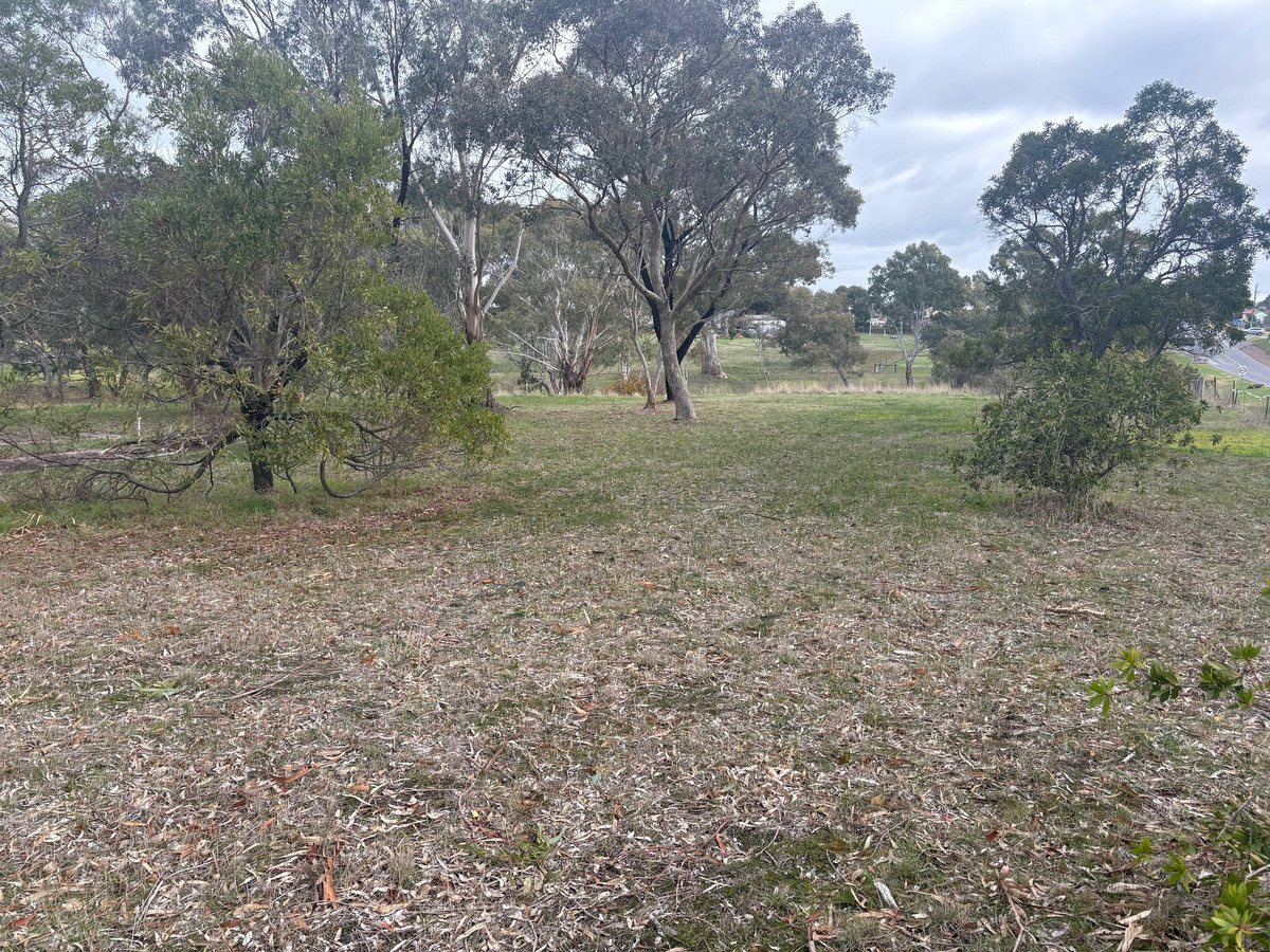 Lot 2/43 Parker Street, Dunkeld VIC 3294