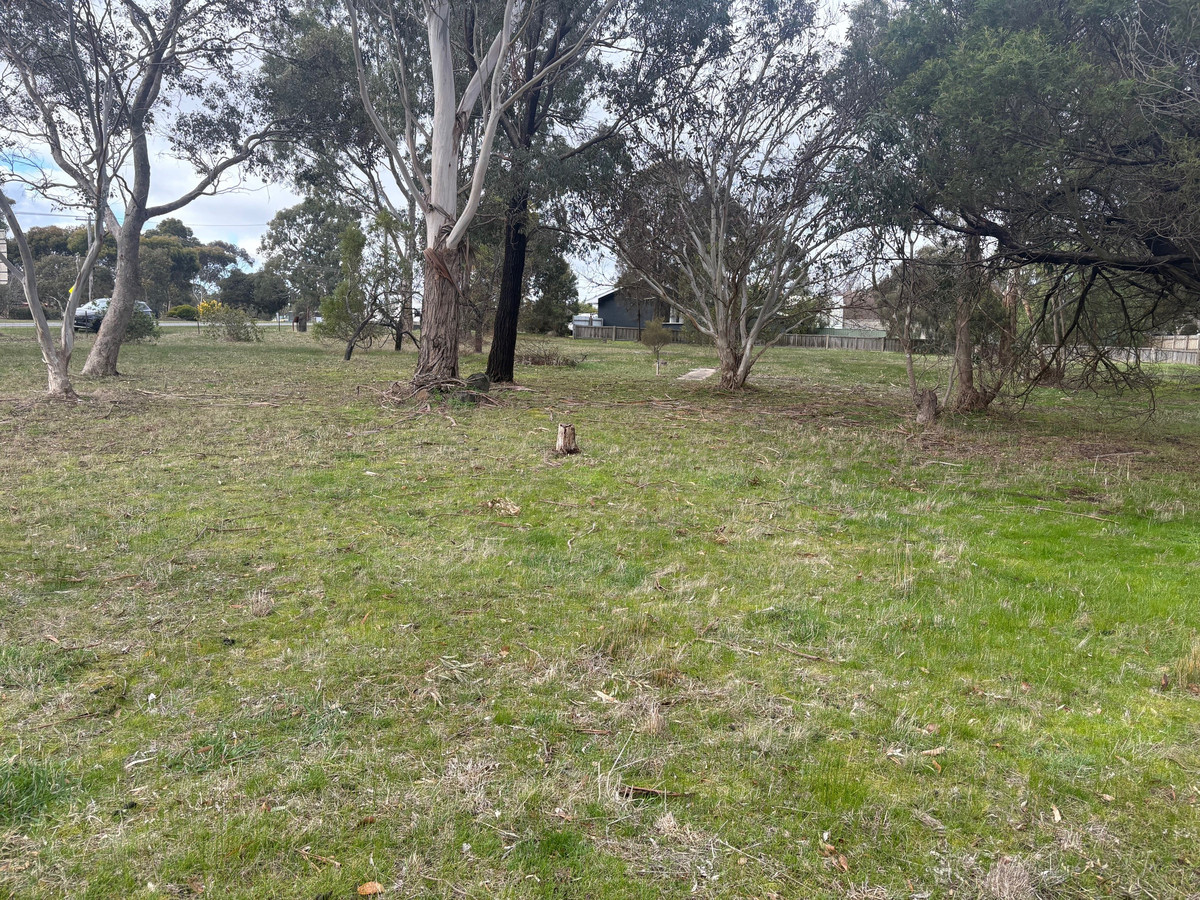 Lot 2/43 Parker Street, Dunkeld VIC 3294