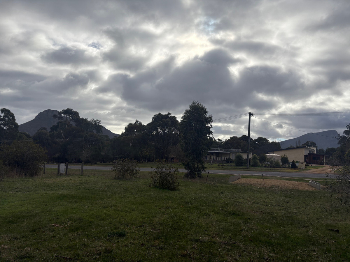 Lot 2/43 Parker Street, Dunkeld VIC 3294