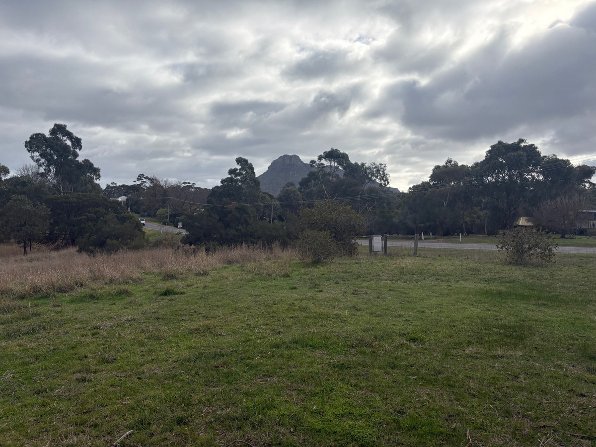 Lot 2/43 Parker Street, Dunkeld VIC 3294