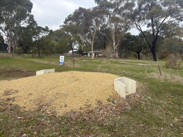 Lot 2/43 Parker Street, Dunkeld VIC 3294