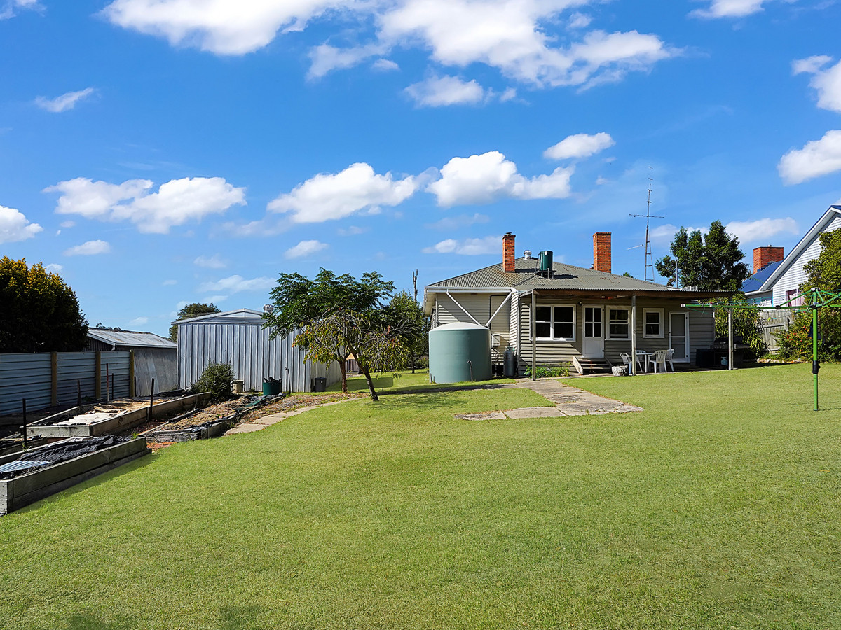 55 Gage Street, Coleraine VIC 3315