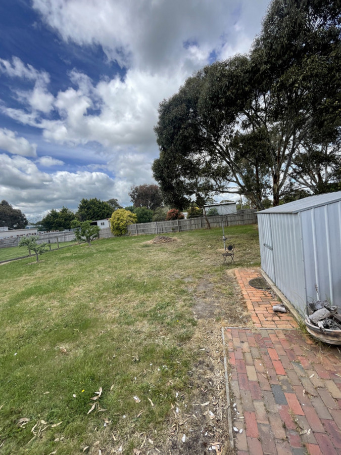 59 Martin Street, Dunkeld VIC 3294