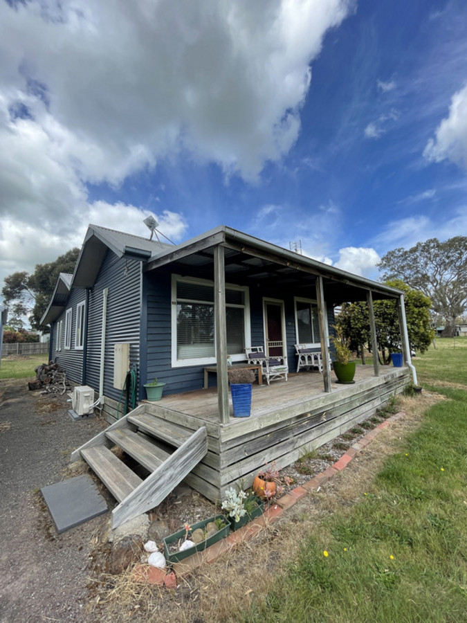 59 Martin Street, Dunkeld VIC 3294