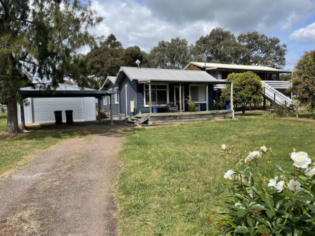 59 Martin Street, Dunkeld VIC 3294