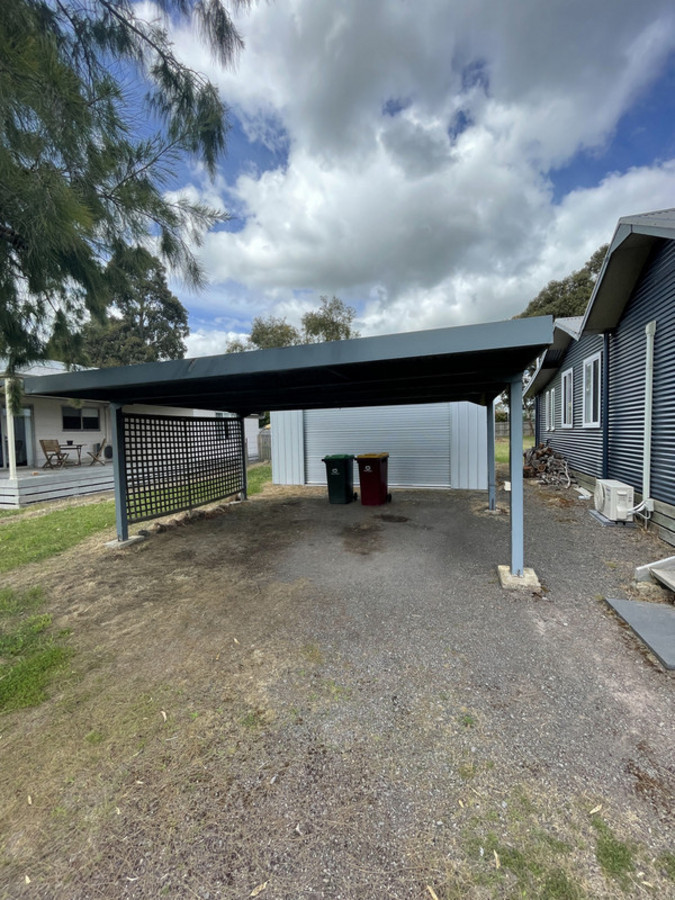 59 Martin Street, Dunkeld VIC 3294