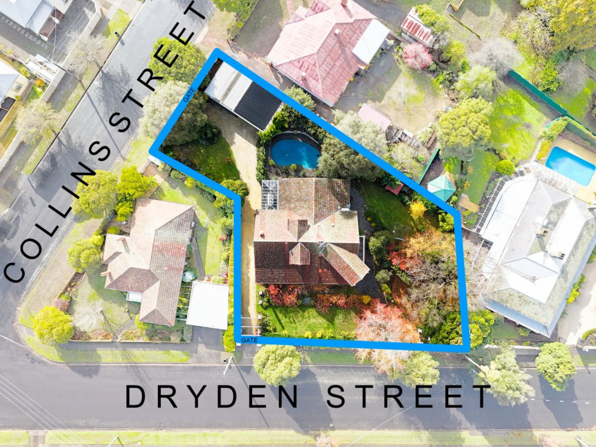 6 Dryden Street, Hamilton VIC 3300