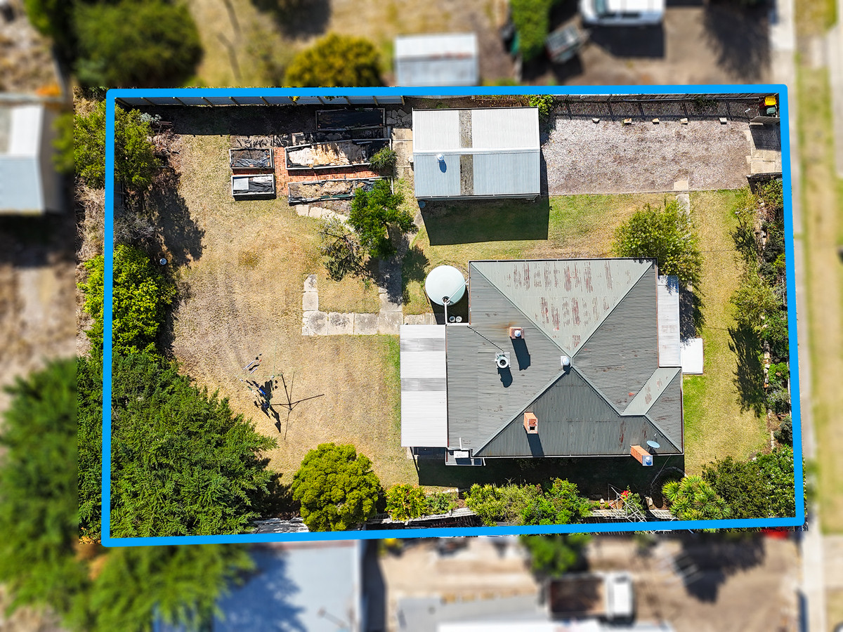 55 Gage Street, Coleraine VIC 3315