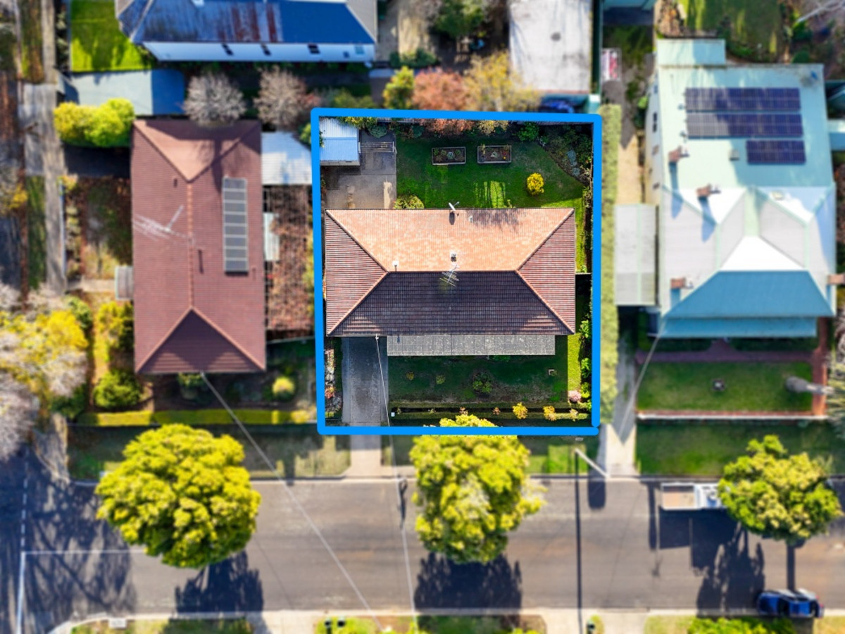 25 Skene Street, Hamilton VIC 3300