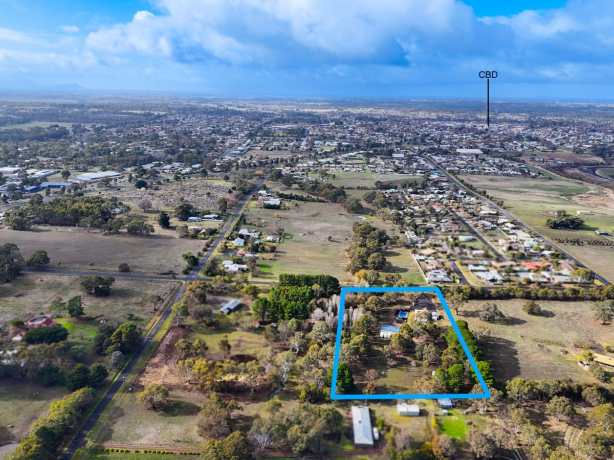 47 Young Street, Hamilton VIC 3300