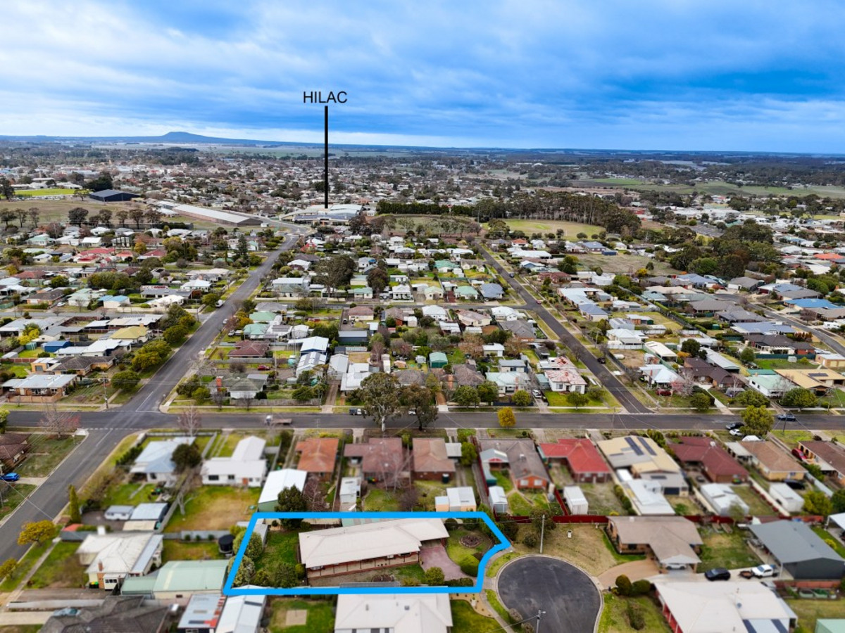 17 David Street, Hamilton VIC 3300