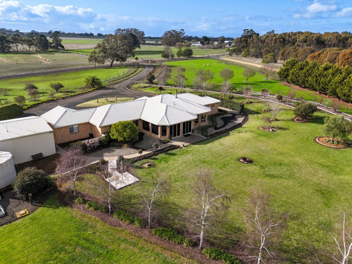 244 Beveridges Road, Hamilton VIC 3300