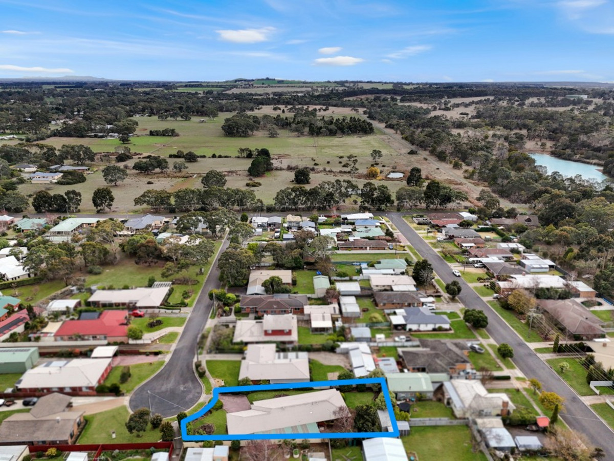 17 David Street, Hamilton VIC 3300