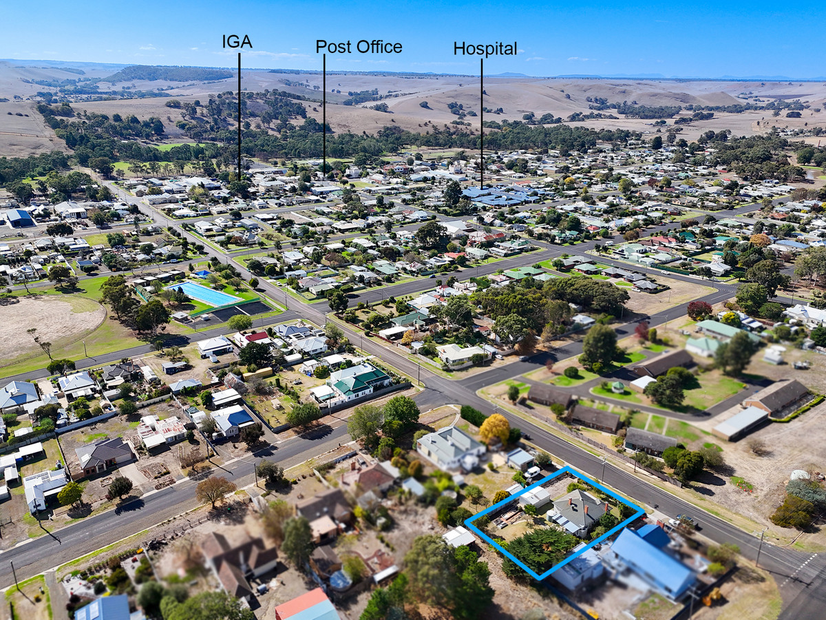55 Gage Street, Coleraine VIC 3315