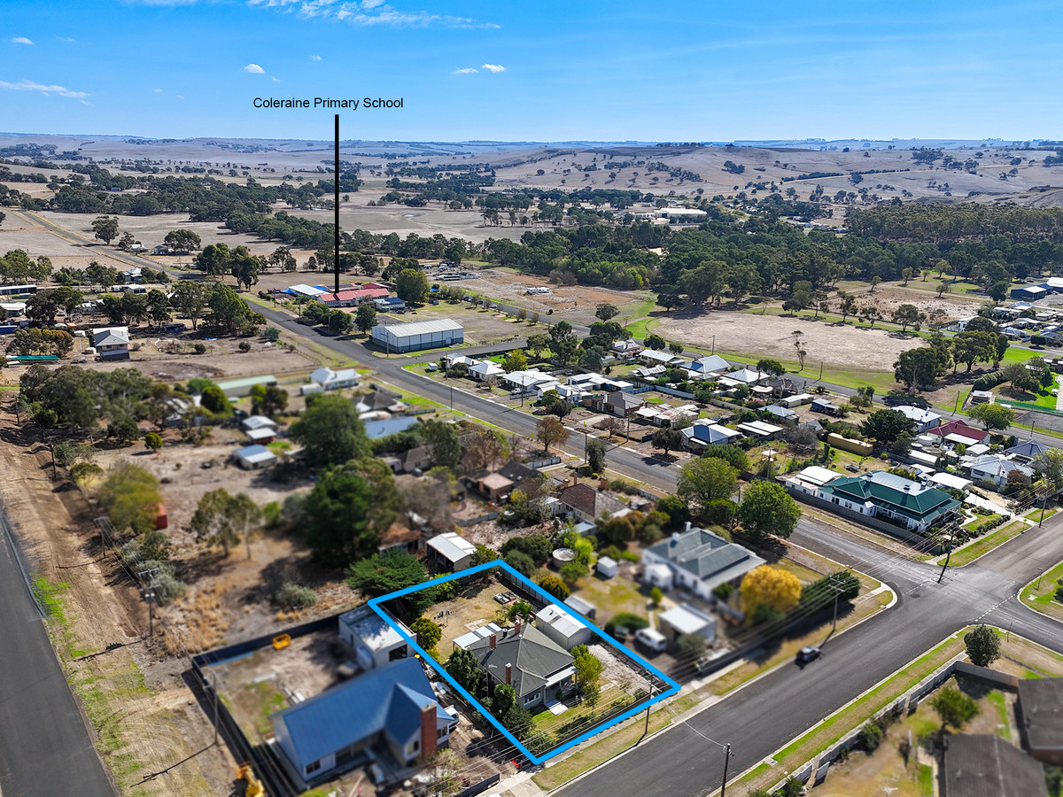 55 Gage Street, Coleraine VIC 3315