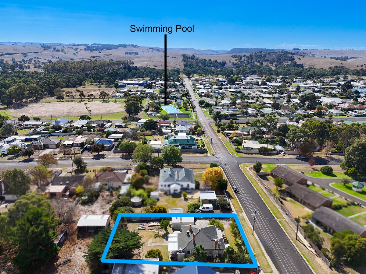 55 Gage Street, Coleraine VIC 3315